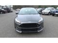 2018 Magnetic Ford Focus ST Hatch  photo #2