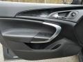 Granite Gray Metallic - Regal CXL Photo No. 22