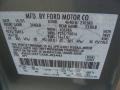 Light Tundra Metallic - Mariner Luxury 4WD Photo No. 27