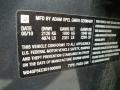 Granite Gray Metallic - Regal CXL Photo No. 27