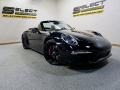 Black - 911 Carrera 4S Cabriolet Photo No. 11