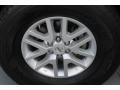 Arctic Blue Metallic - Frontier SV Crew Cab 4x4 Photo No. 5