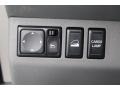 Arctic Blue Metallic - Frontier SV Crew Cab 4x4 Photo No. 21