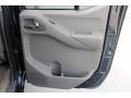Arctic Blue Metallic - Frontier SV Crew Cab 4x4 Photo No. 27