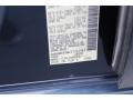 Arctic Blue Metallic - Frontier SV Crew Cab 4x4 Photo No. 34