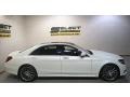 designo Diamond White Metallic - S 550 4Matic Sedan Photo No. 4