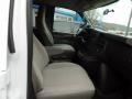 Summit White - Express 3500 Passenger LT Photo No. 38
