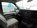 Summit White - Express 3500 Passenger LT Photo No. 39