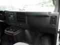 Summit White - Express 3500 Passenger LT Photo No. 40