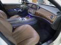designo Diamond White Metallic - S 550 4Matic Sedan Photo No. 19