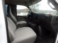 Summit White - Express 3500 Passenger LT Photo No. 10