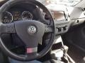 Deep Black Metallic - Tiguan Wolfsburg Edition Photo No. 3