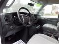 Summit White - Express 3500 Passenger LT Photo No. 19