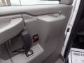 Summit White - Express 3500 Passenger LT Photo No. 21