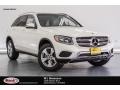 Polar White - GLC 300 Photo No. 1