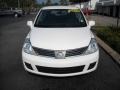 Fresh Powder - Versa 1.8 SL Hatchback Photo No. 10