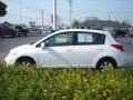 Fresh Powder - Versa 1.8 SL Hatchback Photo No. 11