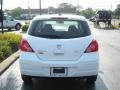Fresh Powder - Versa 1.8 SL Hatchback Photo No. 13