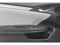 Polished Metal Metallic - Civic EX-T Sedan Photo No. 11
