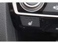 Polished Metal Metallic - Civic EX-T Sedan Photo No. 22