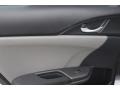 Polished Metal Metallic - Civic EX-T Sedan Photo No. 26