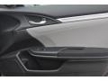 Polished Metal Metallic - Civic EX-T Sedan Photo No. 31