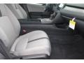 Polished Metal Metallic - Civic EX-T Sedan Photo No. 32