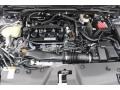 Polished Metal Metallic - Civic EX-T Sedan Photo No. 33