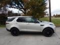 Aruba 2017 Land Rover Discovery HSE Luxury Exterior