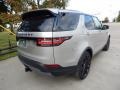 2017 Aruba Land Rover Discovery HSE Luxury  photo #8