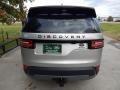 2017 Aruba Land Rover Discovery HSE Luxury  photo #9
