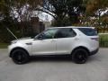 Aruba 2017 Land Rover Discovery HSE Luxury Exterior