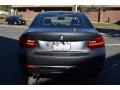 2017 Mineral Grey Metallic BMW 2 Series 230i xDrive Coupe  photo #4