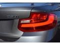 2017 Mineral Grey Metallic BMW 2 Series 230i xDrive Coupe  photo #23