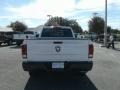 Bright White - 1500 Tradesman Regular Cab Photo No. 4