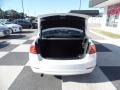 Alpine White - 3 Series 320i Sedan Photo No. 5