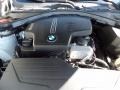 Alpine White - 3 Series 320i Sedan Photo No. 6