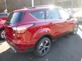 2018 Ruby Red Ford Escape SEL 4WD  photo #2