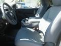 Bright White - 1500 Tradesman Regular Cab Photo No. 9