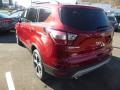 2018 Ruby Red Ford Escape SEL 4WD  photo #6