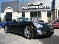 Black Onyx - Sky Roadster Photo No. 1