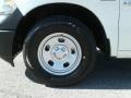 Bright White - 1500 Tradesman Regular Cab Photo No. 20