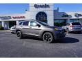 Granite Crystal Metallic - Cherokee Latitude Photo No. 1