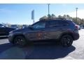 Granite Crystal Metallic - Cherokee Latitude Photo No. 4