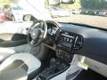 2018 Rhino Jeep Compass Limited 4x4  photo #9
