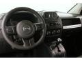 Billet Silver Metallic - Compass Sport 4x4 Photo No. 6