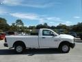 2018 Bright White Ram 2500 Tradesman Regular Cab  photo #6