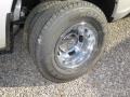 Bright Silver Metallic - 3500 Tradesman Crew Cab 4x4 Dual Rear Wheel Photo No. 16