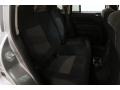 Billet Silver Metallic - Compass Sport 4x4 Photo No. 15