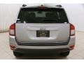 Billet Silver Metallic - Compass Sport 4x4 Photo No. 17